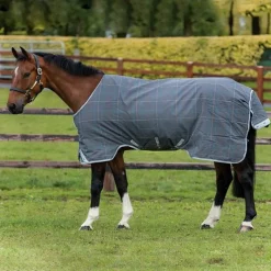 HORSEWARE Couverture extérieure Rhino Original Lite 0g -< Couvertures D'Extérieur Cheval