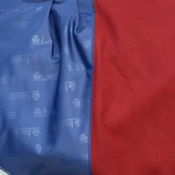 BUCAS Couverture imperméable cheval thermorégulante Power Turnout Médium 150g -< Couvertures D'Extérieur Cheval
