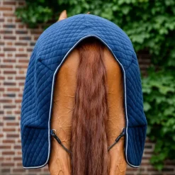 HORSEWARE Couverture polaire cheval Autumn Cooler -< Chemises D'Écurie