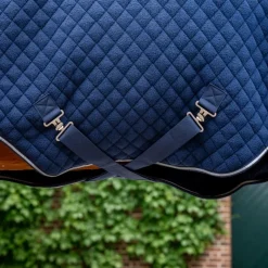 HORSEWARE Couverture polaire cheval Autumn Cooler -< Chemises D'Écurie