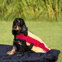 HORSEWARE Couverture polaire chien Rambo Deluxe -< Manteau Pour Chien
