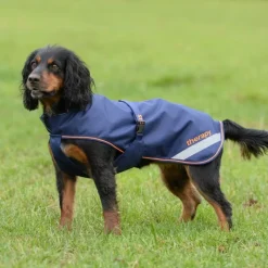 BUCAS Couverture thérapeutique chien Therapy -< Manteau Pour Chien