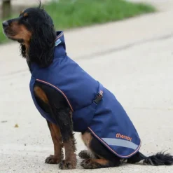 BUCAS Couverture thérapeutique chien Therapy -< Manteau Pour Chien