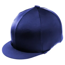 Couvre casque équitation lycra Capz< Accessoires Casques