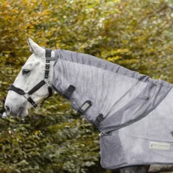 WALDHAUSEN Couvre cou anti-mouche cheval Comfort -< Couvre-Cou Cheval|Couvertures Anti-Mouche Cheval