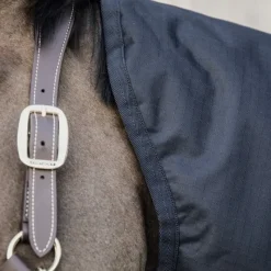 KENTUCKY HORSEWEAR Couvre cou cheval imperméable All Weather Classic 150g - Kentucky< Couvre-Cou Cheval
