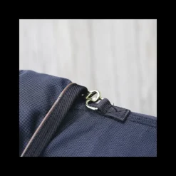 KENTUCKY HORSEWEAR Couvre cou cheval Light Recuptex - Kentucky< Couverture Et Couvre-Reins Thérapeutique|Couvre-Cou Cheval