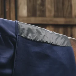 KENTUCKY HORSEWEAR Couvre cou cheval polaire Cooler Fleece - Kentucky< Couvre-Cou Cheval