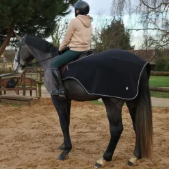PRO-CONFORT HORSEWEAR Couvre reins cheval 3 en 1 Luna -< Couvre-Reins Et Couvertures De Marcheur