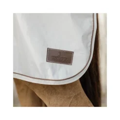 KENTUCKY HORSEWEAR Couvre reins cheval carré réfléchissant Reflective - Kentucky< Couvre-Reins Et Couvertures De Marcheur