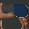MATTES Couvre reins cheval personnalisable Mer-System -< Couvre-Reins Et Couvertures De Marcheur