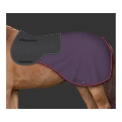MATTES Couvre reins cheval personnalisable Mer-System -< Couvre-Reins Et Couvertures De Marcheur