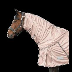 WALDHAUSEN Couvre-cou anti-mouche cheval Protect -< Couvre-Cou Cheval|Couvertures Anti-Mouche Cheval