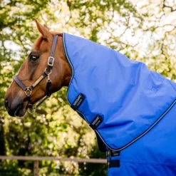 HORSEWARE Couvre-cou cheval couverture Amigo Hero 0g -< Couvre-Cou Cheval