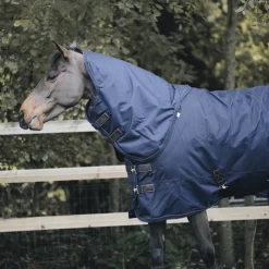 KENTUCKY HORSEWEAR Couvre-cou cheval extérieur 150 g All Weather - Kentucky< Couvre-Cou Cheval
