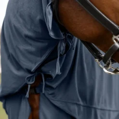 WALDHAUSEN Couvre-cou cheval rafraichissant Health + Care Ice Layer -< Couverture Et Couvre-Reins Thérapeutique|Couvre-Cou Cheval