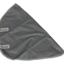 BUCAS Couvre-cou extérieur cheval Smartex -< Couvre-Cou Cheval