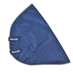BUCAS Couvre-cou extérieur 300g Smartex -< Couvre-Cou Cheval
