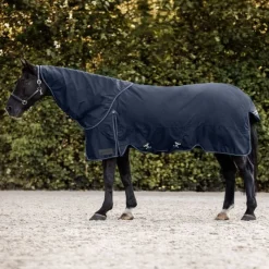 WALDHAUSEN Couvre-cou imperméable cheval 0g couverture Nordic et Arctic -< Couvre-Cou Cheval