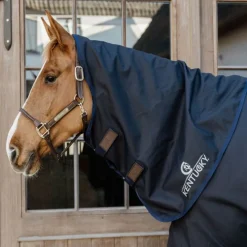 KENTUCKY HORSEWEAR Couvre-cou imperméable cheval All Weather Comfort 100g - Kentucky< Couvre-Cou Cheval