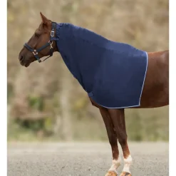 WALDHAUSEN Couvre-cou polaire cheval Economic -< Couvre-Cou Cheval