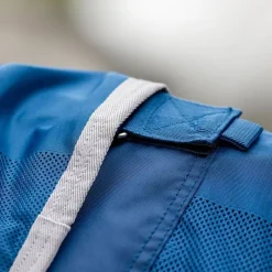 HORSEWARE Couvre-cou séchant cheval thérapeutique Ionic -< Couverture Et Couvre-Reins Thérapeutique|Couvre-Cou Cheval