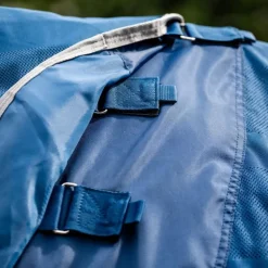 HORSEWARE Couvre-cou séchant cheval thérapeutique Ionic -< Couverture Et Couvre-Reins Thérapeutique|Couvre-Cou Cheval