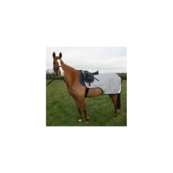 BUCAS Couvre-reins anti-mouche anti-UV cheval Buzz-off Riding -< Masque Et Couverture Anti-Uv Cheval|Couvertures Anti-Mouche Cheval