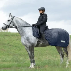 WALDHAUSEN Couvre-reins anti-mouche cheval Comfort -< Couvre-Reins Et Couvertures De Marcheur|Couvertures Anti-Mouche Cheval