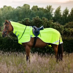 HORSEWARE Couvre-reins anti-mouche cheval Flyrider Amigo -< Equipement De Randonnée|Equipement Réfléchissant Cavalier