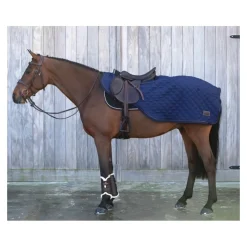 KENTUCKY HORSEWEAR Couvre-reins cheval 160 g - Kentucky< Couvre-Reins Et Couvertures De Marcheur