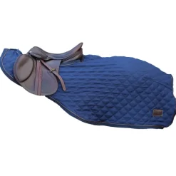 KENTUCKY HORSEWEAR Couvre-reins cheval 160 g - Kentucky< Couvre-Reins Et Couvertures De Marcheur