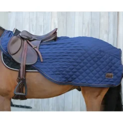 KENTUCKY HORSEWEAR Couvre-reins cheval 160 g - Kentucky< Couvre-Reins Et Couvertures De Marcheur
