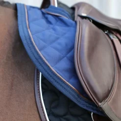 KENTUCKY HORSEWEAR Couvre-reins cheval 160 g - Kentucky< Couvre-Reins Et Couvertures De Marcheur