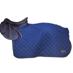 KENTUCKY HORSEWEAR Couvre-reins cheval carré dressage 160g - Kentucky< Couvre-Reins Et Couvertures De Marcheur