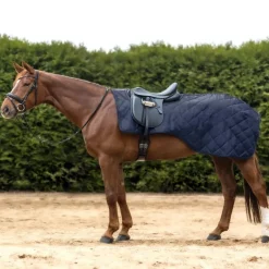 WALDHAUSEN Couvre-reins cheval Exclusive 50g -< Couvre-Reins Et Couvertures De Marcheur