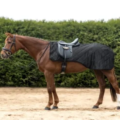 WALDHAUSEN Couvre-reins cheval Exclusive 50g -< Couvre-Reins Et Couvertures De Marcheur