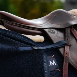 GEM Couvre-reins cheval Tao - Equitation< Couvre-Reins Et Couvertures De Marcheur
