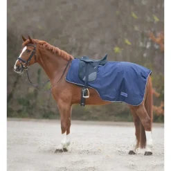 WALDHAUSEN Couvre-reins imperméable cheval doublé polaire -< Couvre-Reins Et Couvertures De Marcheur