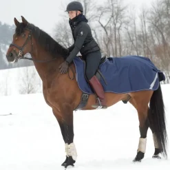 BUCAS Couvre-reins imperméable cheval Riding Rug -< Couvre-Reins Et Couvertures De Marcheur