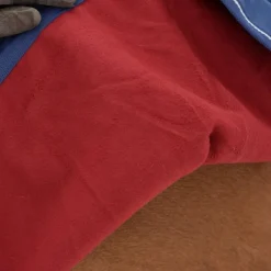 BUCAS Couvre-reins imperméable cheval Riding Rug -< Couvre-Reins Et Couvertures De Marcheur
