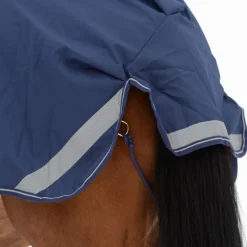 BUCAS Couvre-reins imperméable cheval Riding Rug -< Couvre-Reins Et Couvertures De Marcheur