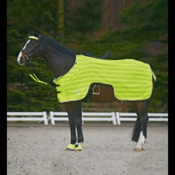 WALDHAUSEN Couvre-reins réfléchissant cheval Reflex -< Equipement De Randonnée|Equipement Réfléchissant Cavalier