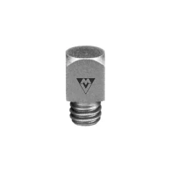 MICHEL VAILLANT Crampon cheval tête carrée KR12 M10-< Crampons