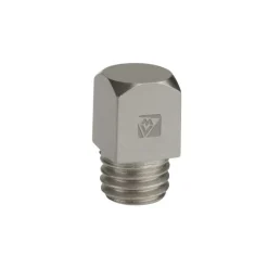 MICHEL VAILLANT Crampon cheval tête carrée KR9 M10 -< Crampons