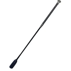 WOOF WEAR Cravache équitation cuir/cristaux Stealth -< Cravaches Et Sticks