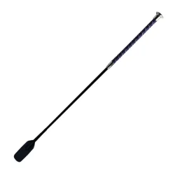 WOOF WEAR Cravache équitation Torsade -< Cravaches Et Sticks