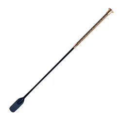 WOOF WEAR Cravache équitation Torsade -< Cravaches Et Sticks