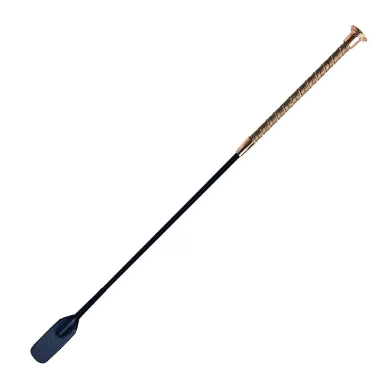 WOOF WEAR Cravache équitation Torsade -< Cravaches Et Sticks