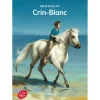 EQUIBOOKS Crin Blanc - poche jeunesse< Librairie Equibooks